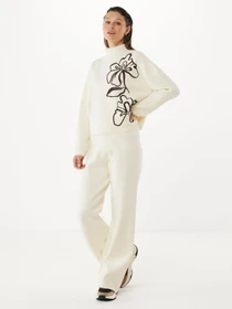 Брюки MEXX модель MF007002253W_Cream Фото