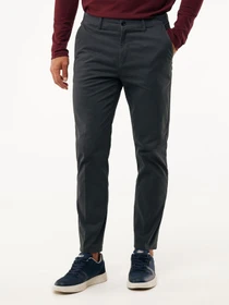 Брюки MEXX модель MF007003553M_DARKGREY Фото