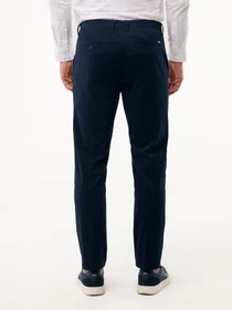 Брюки MEXX модель MF007003553M_MidNavy Фото