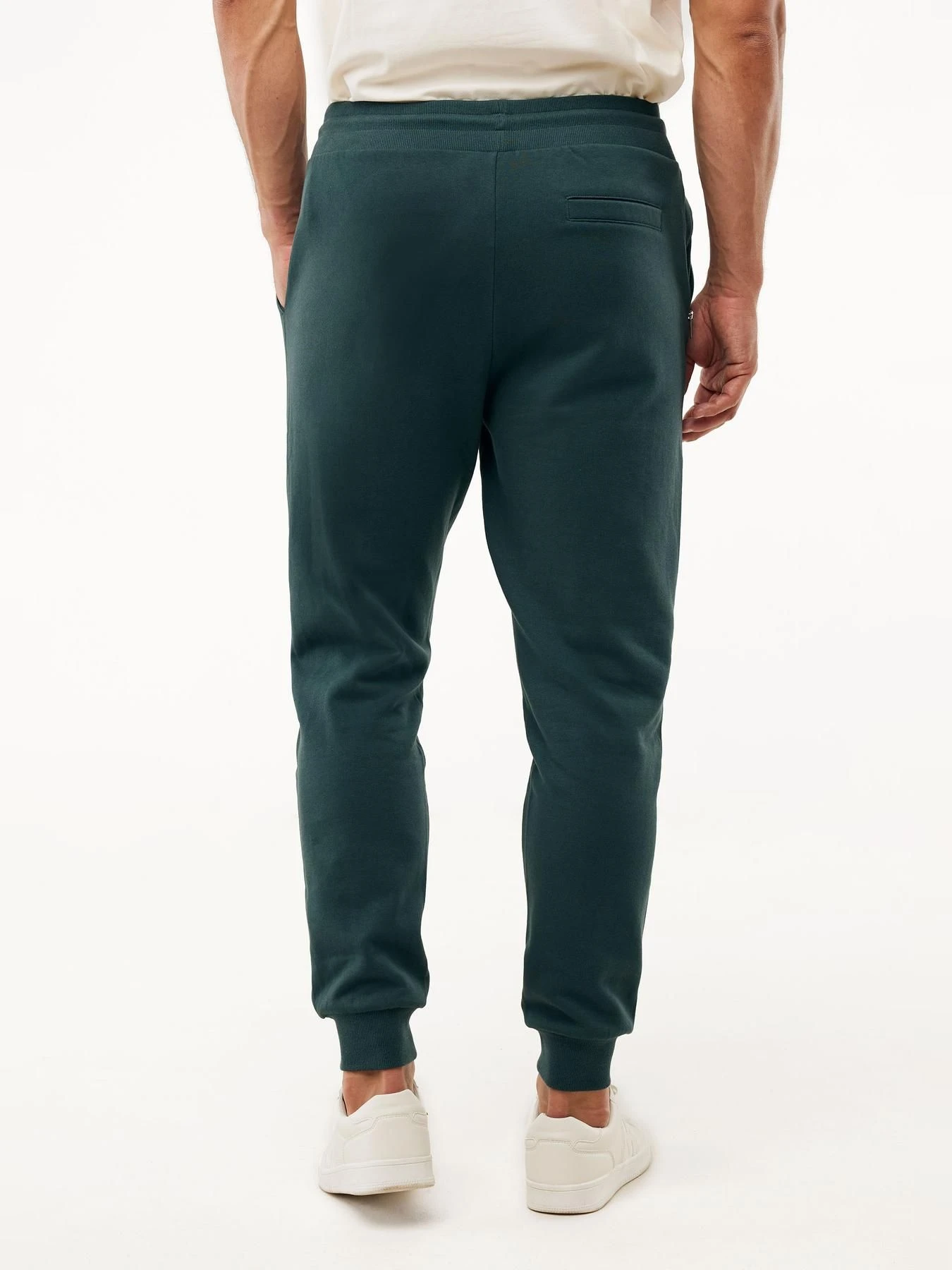 Брюки MEXX модель MF007004553M_DeepGreen Фото