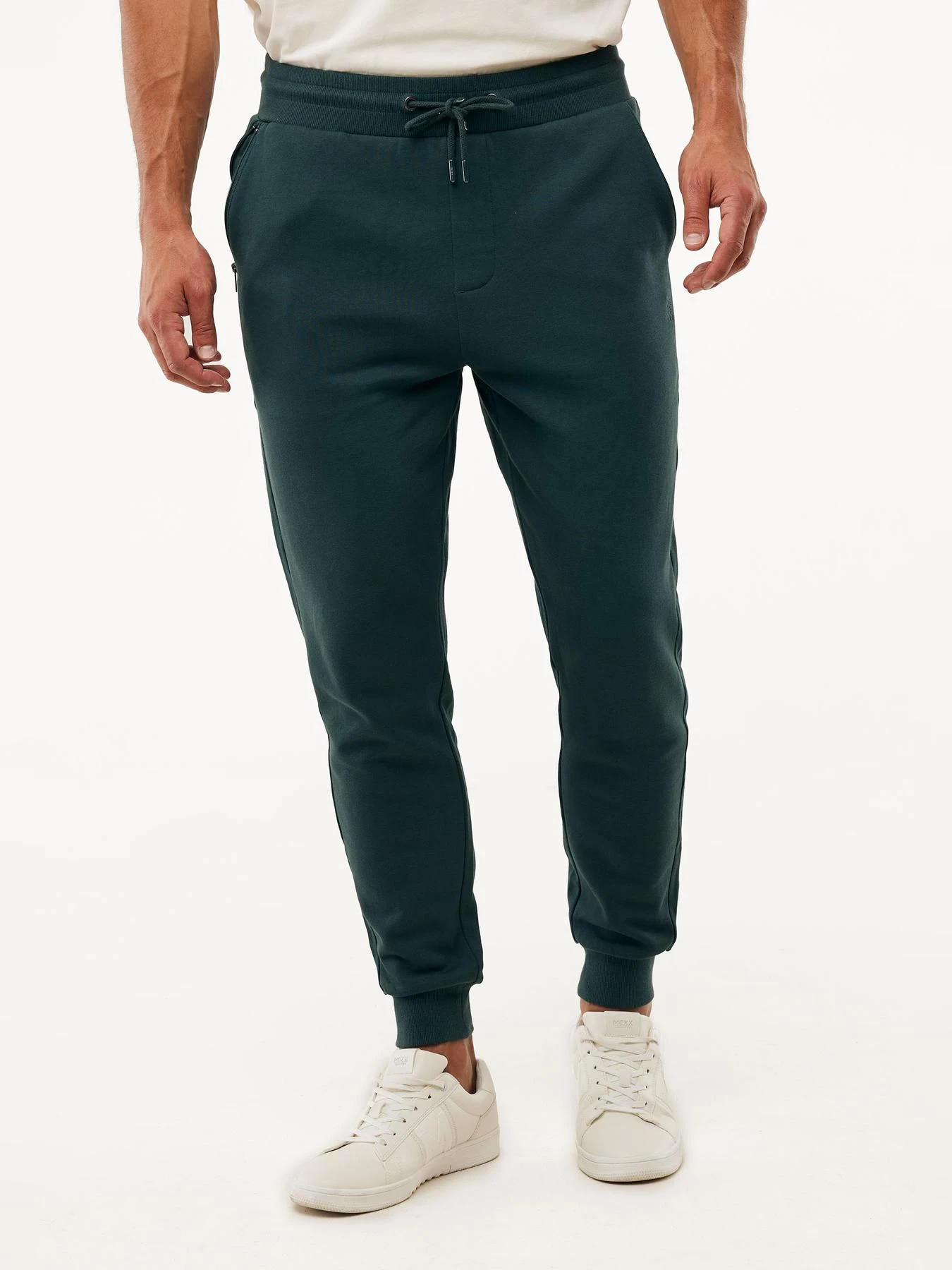 Брюки MEXX модель MF007004553M_DeepGreen Фото