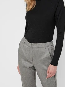 Брюки Vero Moda модель 10206594_BlackGREY Фото
