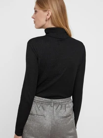 Брюки Vero Moda модель 10206594_BlackGREY Фото