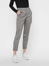 Брюки Vero Moda модель 10206594_BlackGREY Фото