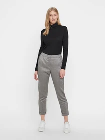 Брюки Vero Moda модель 10206594_BlackGREY Фото