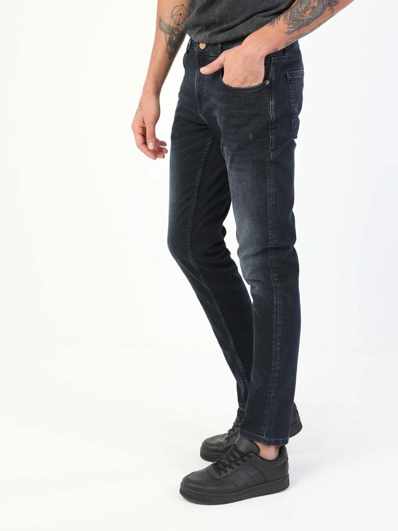 Джинсы Colin’s модель CL1048629_DN40837 Фото