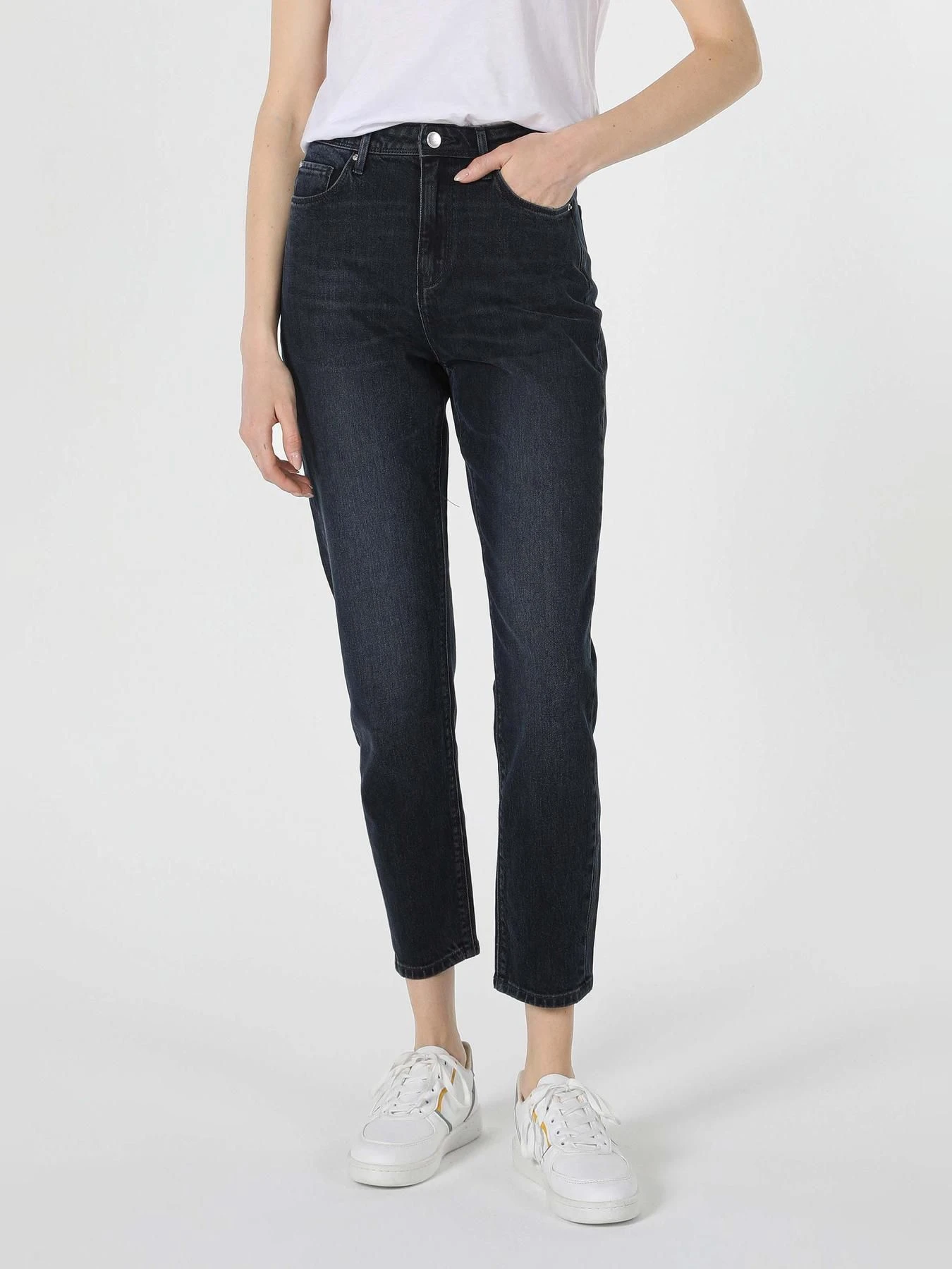 Джинсы Colin’s модель CL1057963_DN08308 Фото