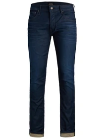 Джинсы JACK & JONES модель 12079963_MediumBlueDenim Фото