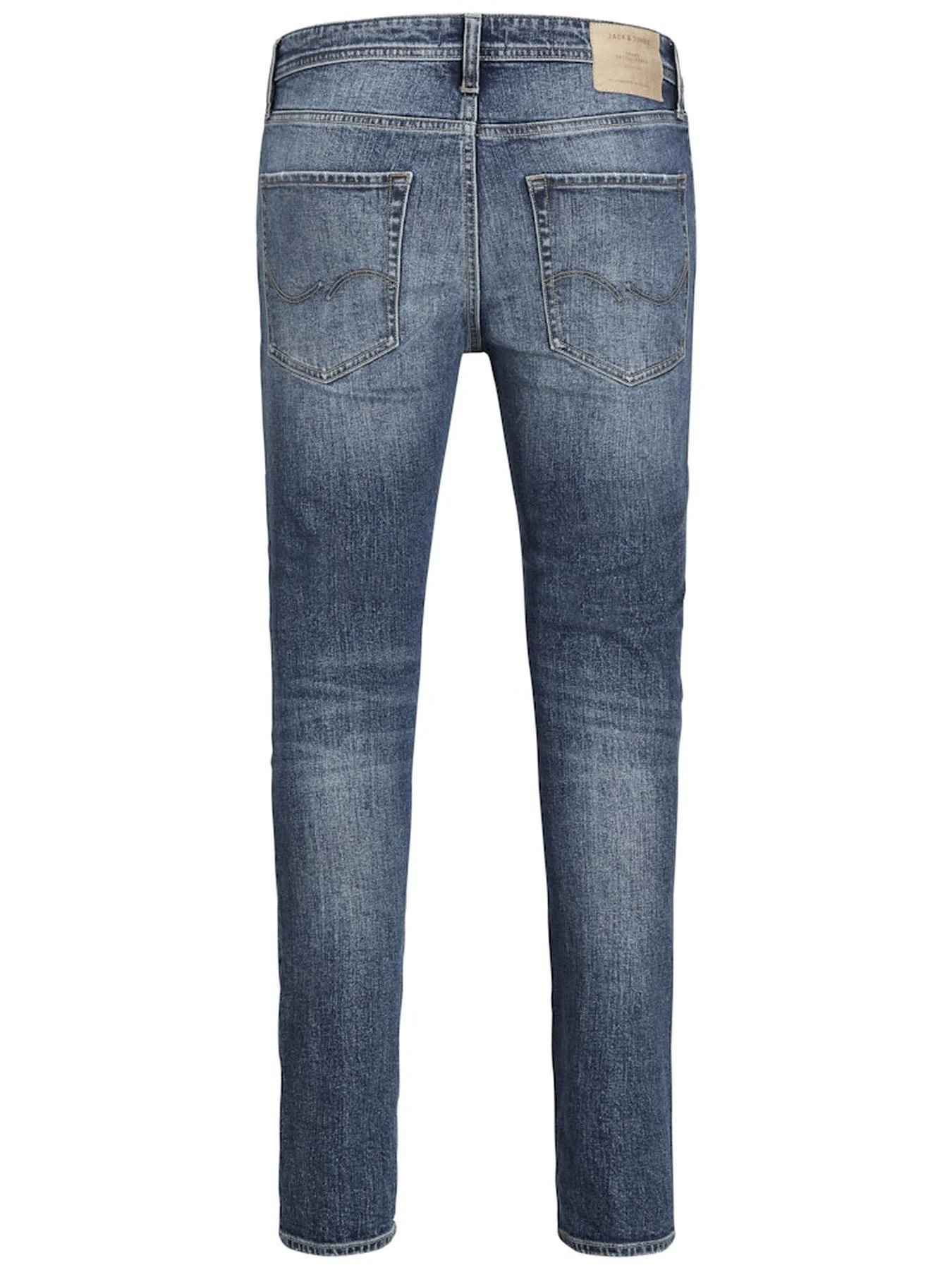 Джинсы JACK & JONES модель 12133909_BlueDenim Фото
