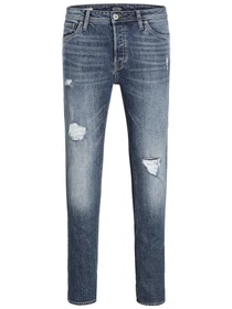 Джинсы JACK & JONES модель 12133909_BlueDenim Фото
