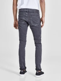 Джинсы JACK & JONES модель 12135693_GREYDENIM Фото