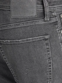Джинсы JACK & JONES модель 12135693_GREYDENIM Фото
