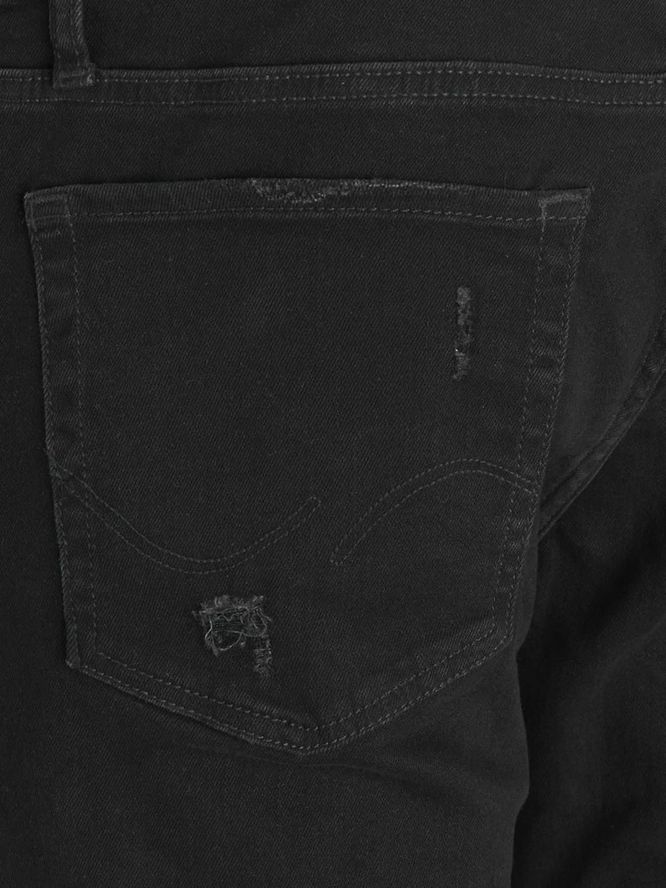 Джинсы JACK & JONES модель 12140477_BlackDenim Фото
