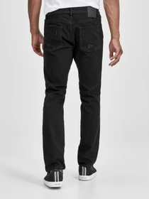 Джинсы JACK & JONES модель 12140477_BlackDenim Фото