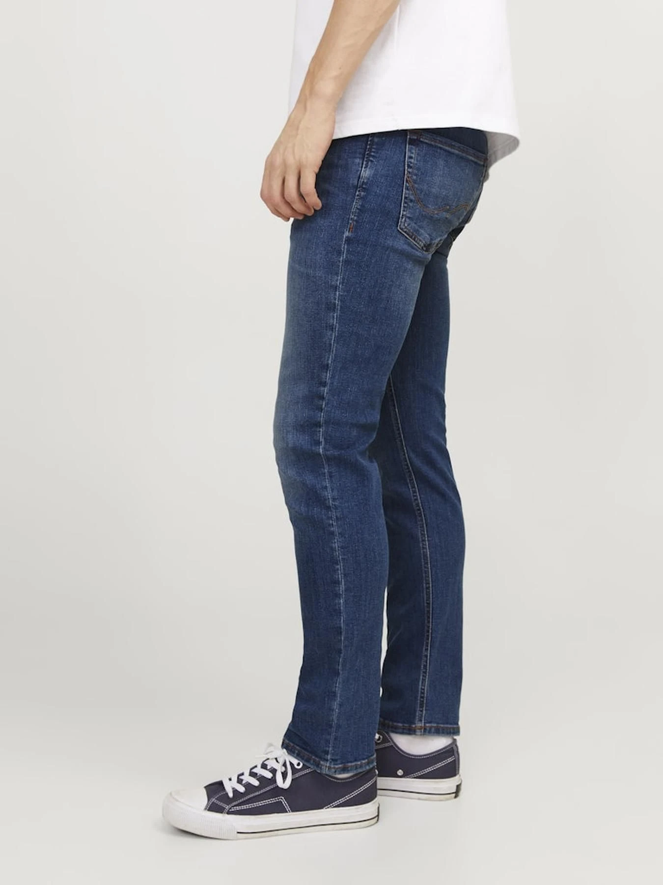 Джинсы JACK & JONES модель 12146384_BlueDenim Фото