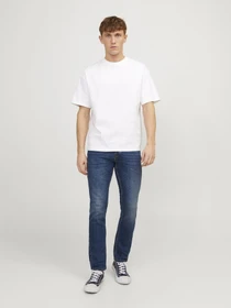 Джинсы JACK & JONES модель 12146384_BlueDenim Фото