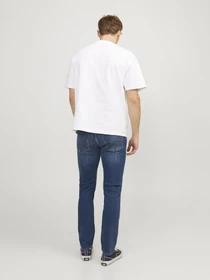 Джинсы JACK & JONES модель 12146384_BlueDenim Фото