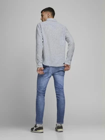 Джинсы JACK & JONES модель 12148279_BlueDenim Фото