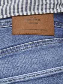 Джинсы JACK & JONES модель 12148279_BlueDenim Фото