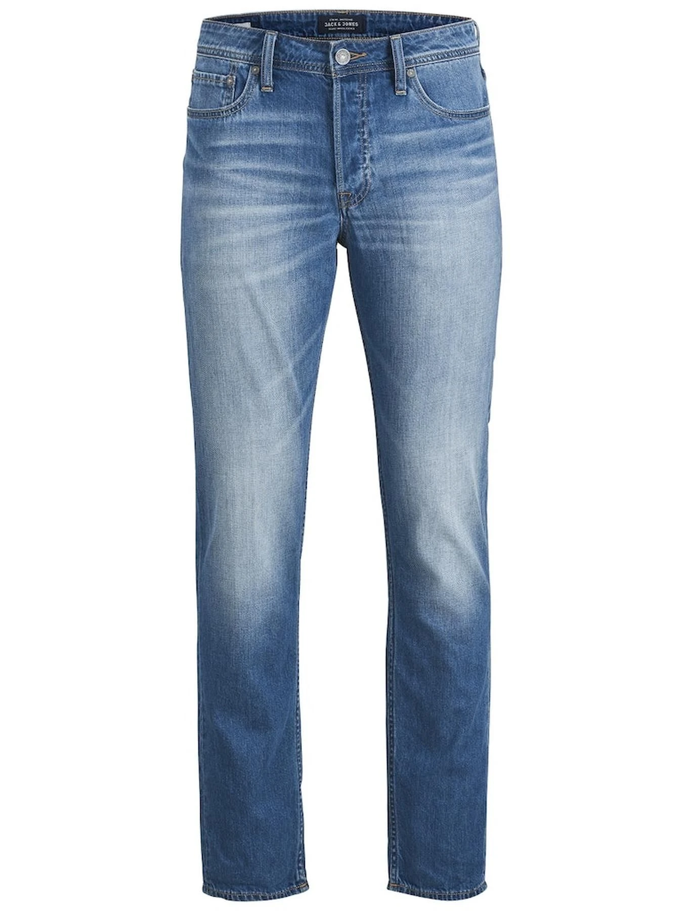 Джинсы JACK & JONES модель 12150520_BlueDenim Фото