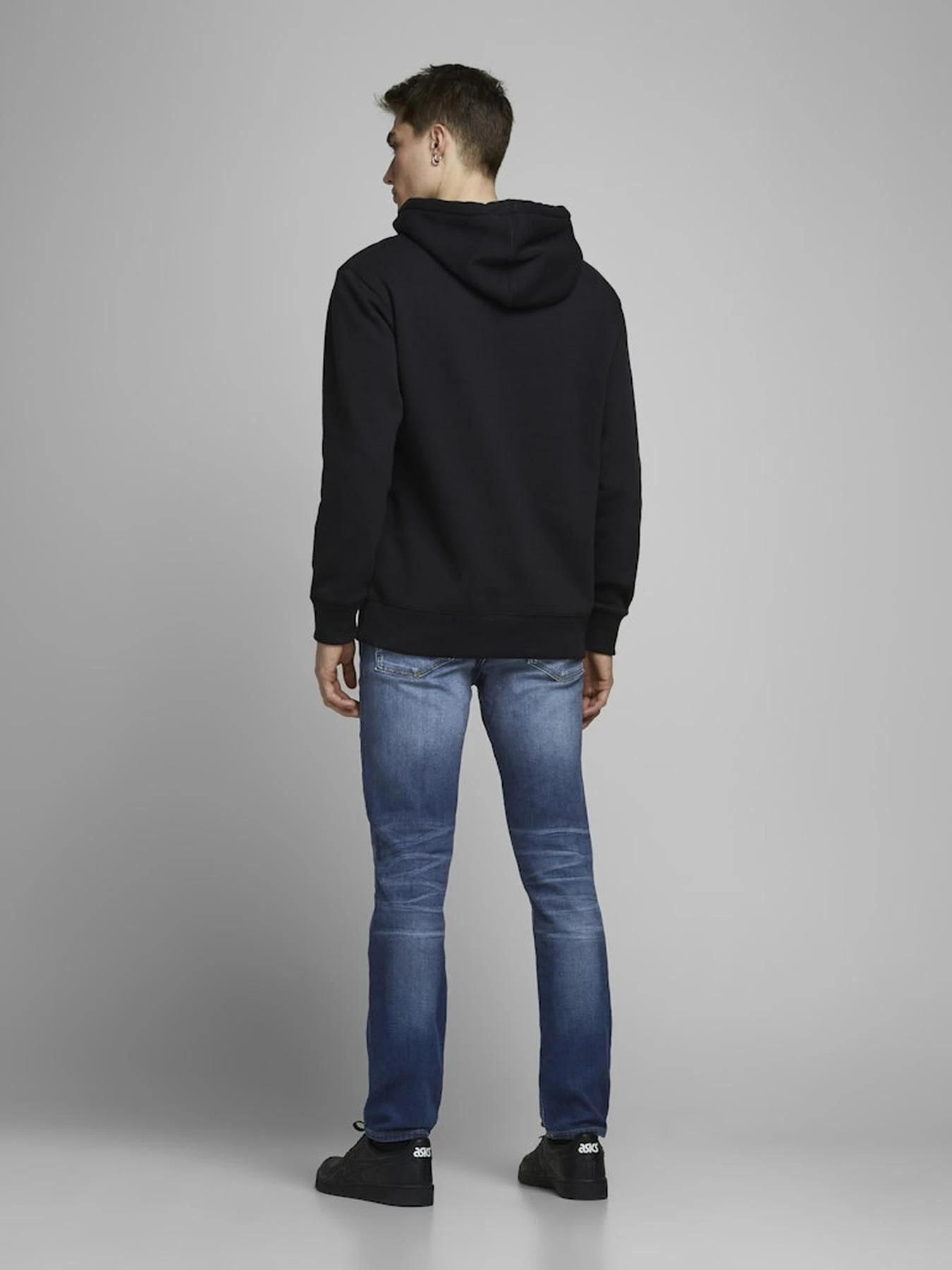 Джинсы JACK & JONES модель 12159129_BlueDenim Фото
