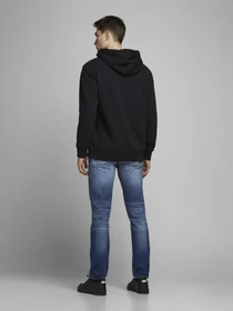 Джинсы JACK & JONES модель 12159129_BlueDenim Фото
