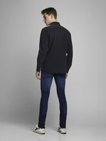 Джинсы JACK & JONES модель 12160112_BlueDenim Фото