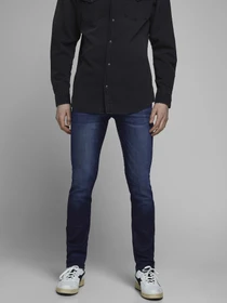 Джинсы JACK & JONES модель 12160112_BlueDenim Фото