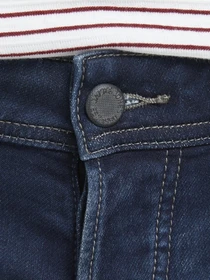 Джинсы JACK & JONES модель 12160842_BlueDenim Фото