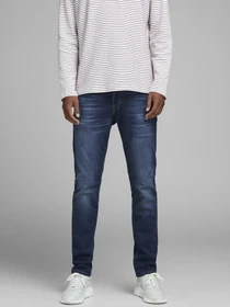 Джинсы JACK & JONES модель 12160842_BlueDenim Фото