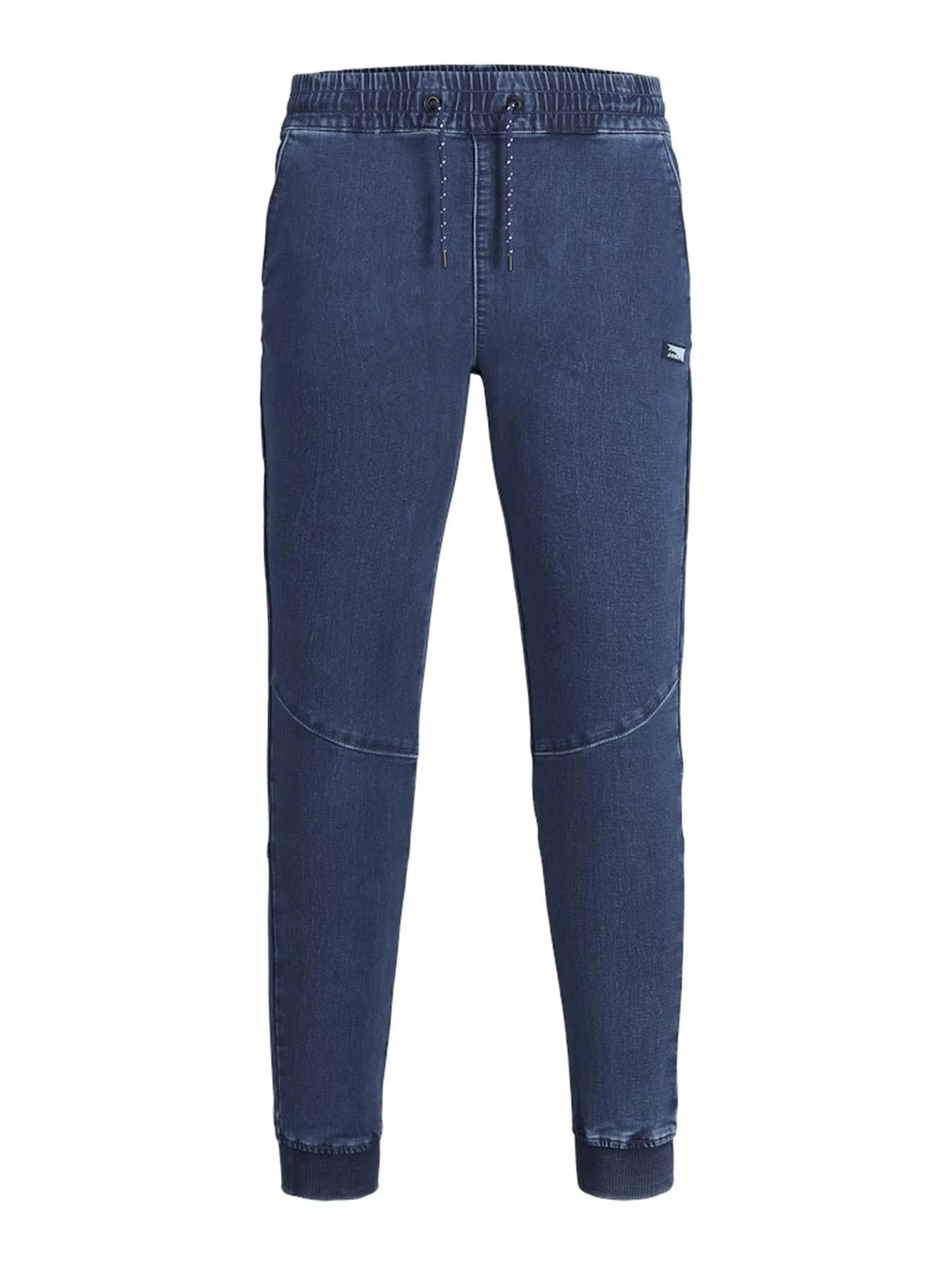 Джинсы JACK & JONES модель 12187007_BlueDenim Фото