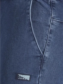 Джинсы JACK & JONES модель 12187007_BlueDenim Фото