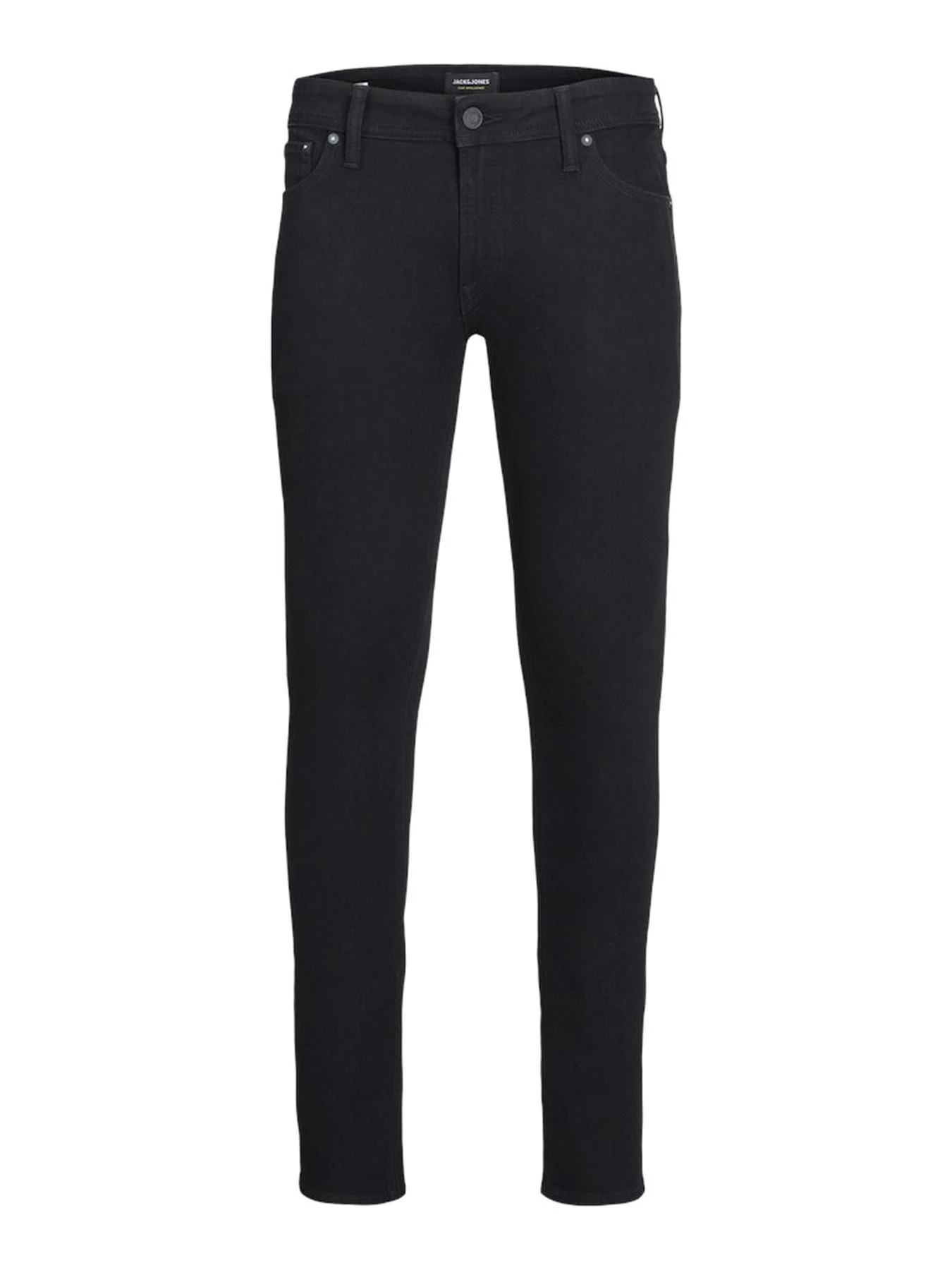 Джинсы JACK & JONES модель 12187297_BlackDenim Фото