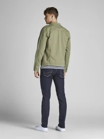 Джинсы JACK & JONES модель 12187301_BlueDenim Фото