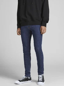 Джинсы JACK & JONES модель 12190858_BlueDenim Фото