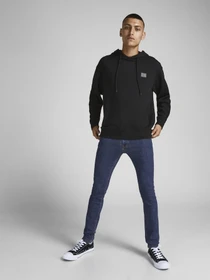 Джинсы JACK & JONES модель 12190858_BlueDenim Фото