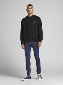 Джинсы JACK & JONES модель 12190858_BlueDenim Фото