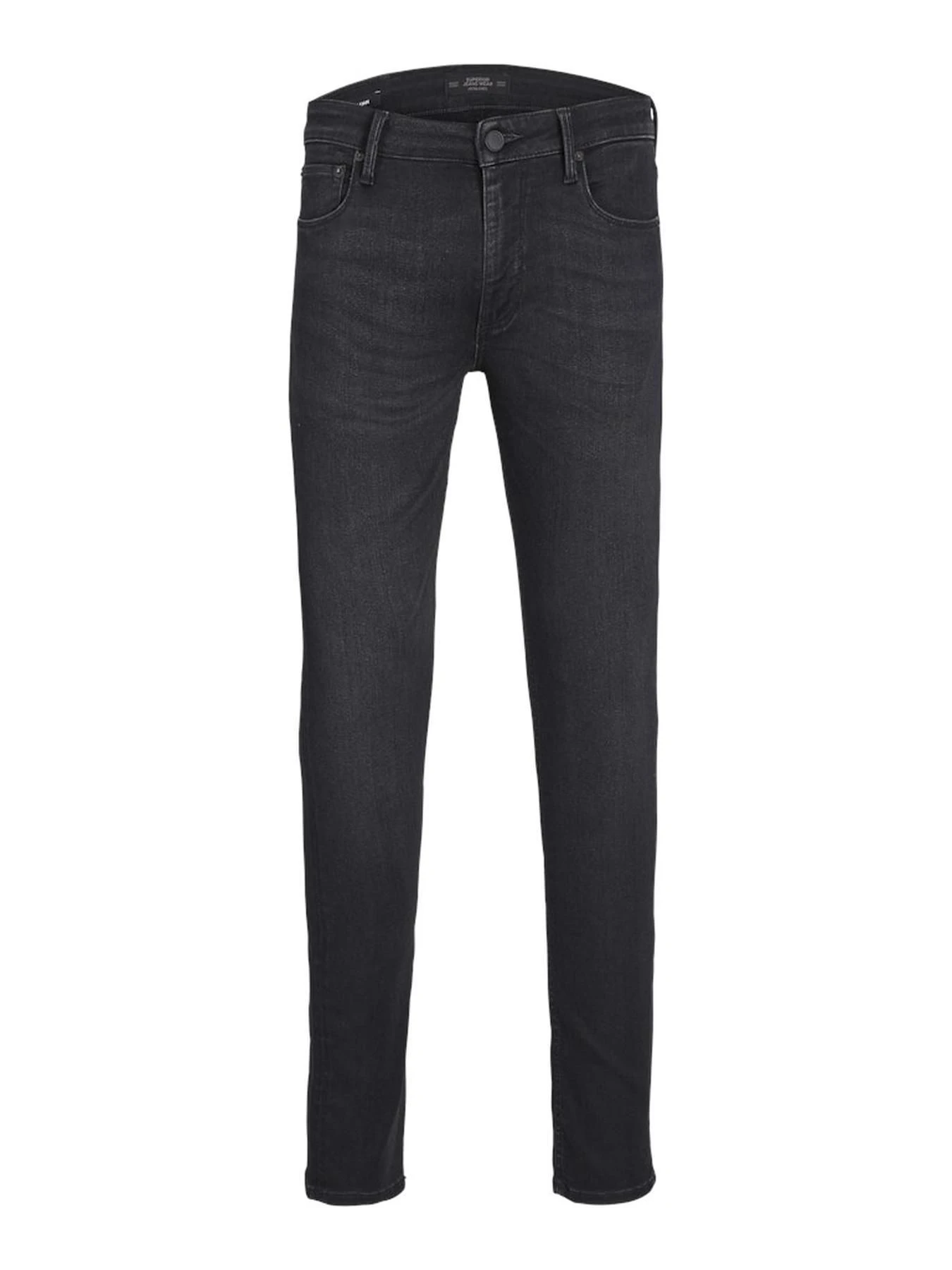 Джинсы JACK & JONES модель 12217080_BlackDenim Фото