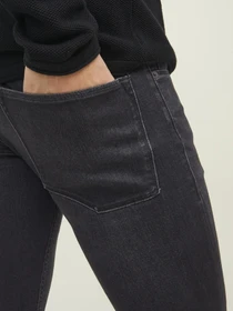 Джинсы JACK & JONES модель 12217080_BlackDenim Фото