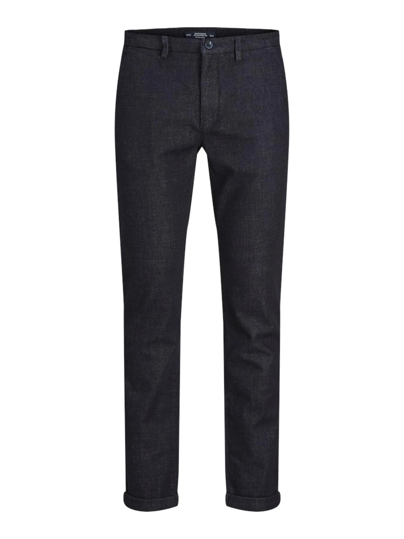 Джинсы JACK & JONES модель 12221751_BlueDenim Фото