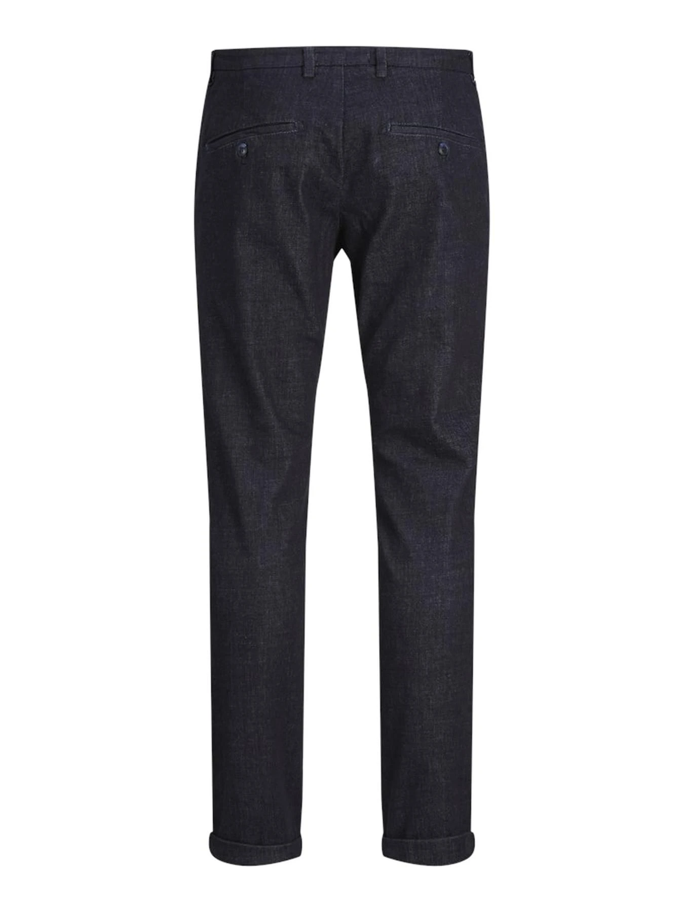 Джинсы JACK & JONES модель 12221751_BlueDenim Фото