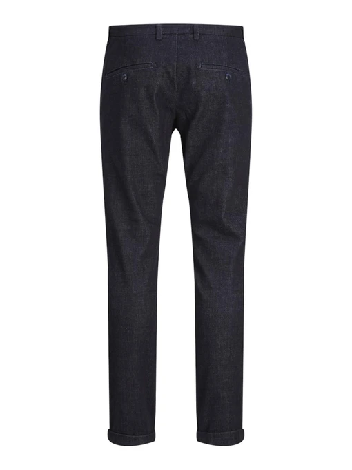 Джинсы JACK & JONES модель 12221751_BlueDenim Фото