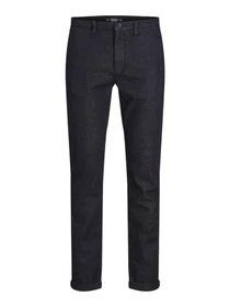 Джинсы JACK & JONES модель 12221751_BlueDenim Фото