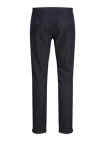Джинсы JACK & JONES модель 12221751_BlueDenim Фото