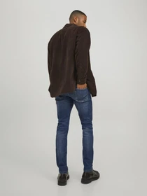 Джинсы JACK & JONES модель 12223477_BlueDenim Фото