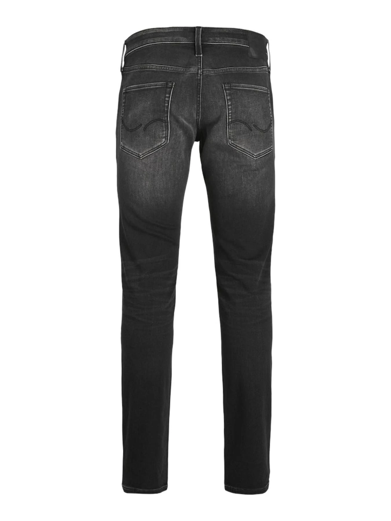 Джинсы JACK & JONES модель 12224134_BlackDenim Фото