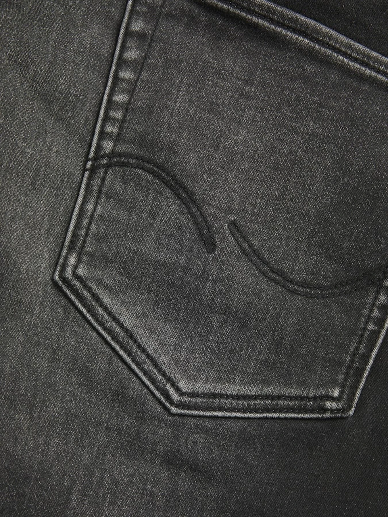 Джинсы JACK & JONES модель 12224134_BlackDenim Фото