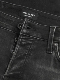 Джинсы JACK & JONES модель 12224134_BlackDenim Фото
