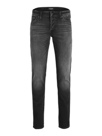 Джинсы JACK & JONES модель 12224134_BlackDenim Фото