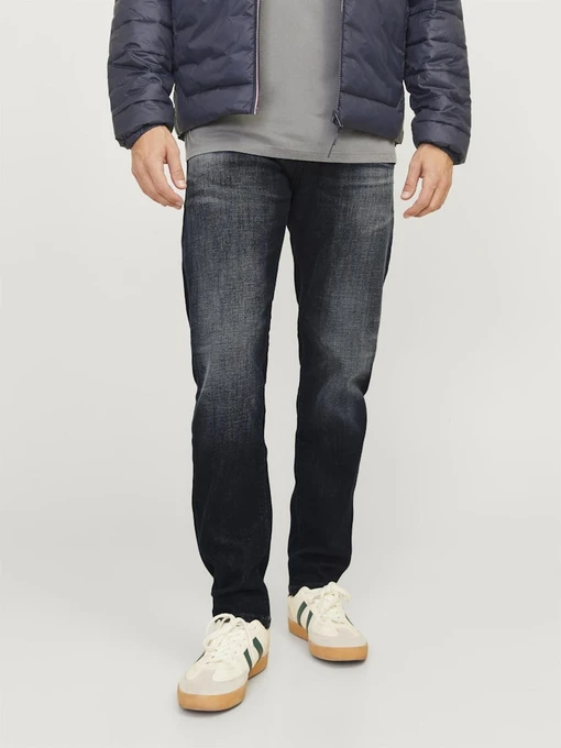 Джинсы JACK & JONES модель 12263530_BlueDenim Фото